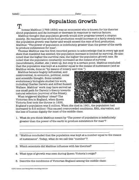 investigation 19 world population growth answer key PDF PDF